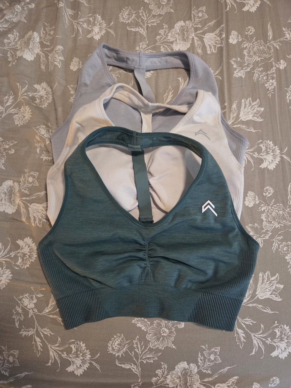 *BUNDLE* Oner Active Classic Seamless Sports Bras